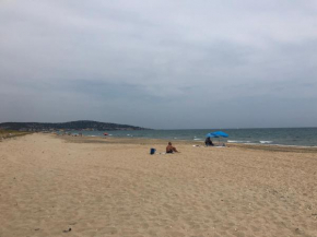 Plages & Marina - joli T2 à 200m des plages Sète